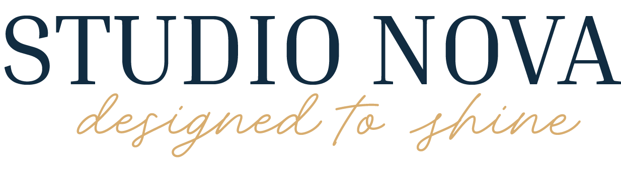 Studio Nova — Designed to Shine